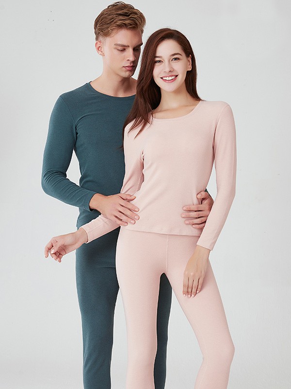 新1系2019秋冬装保暖内衣