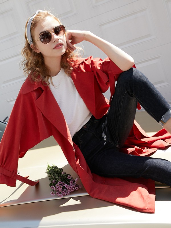 天使韩城2019秋冬装女装