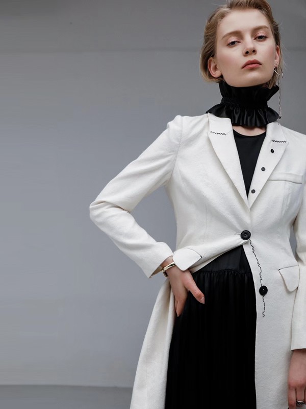 Ou.allin欧引女装