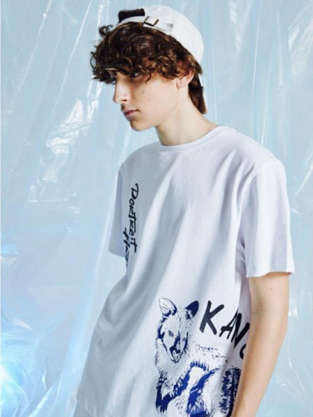 MLTV2019秋冬装男装