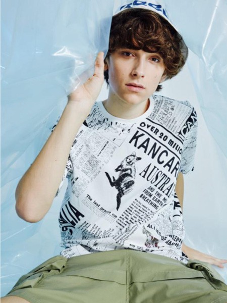 MLTV2019秋冬装男装