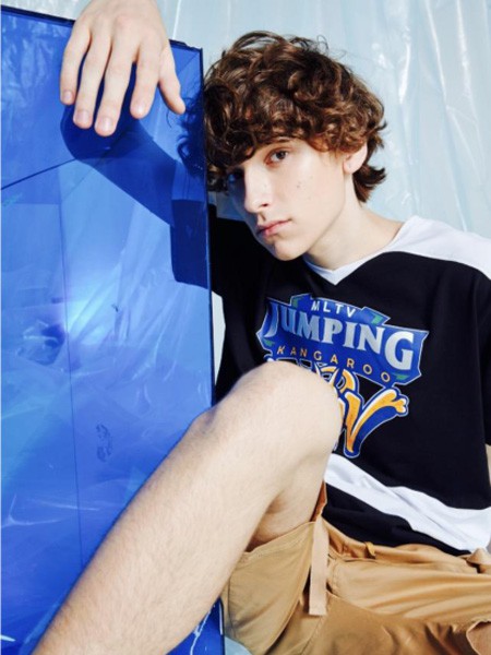 MLTV2019秋冬装男装