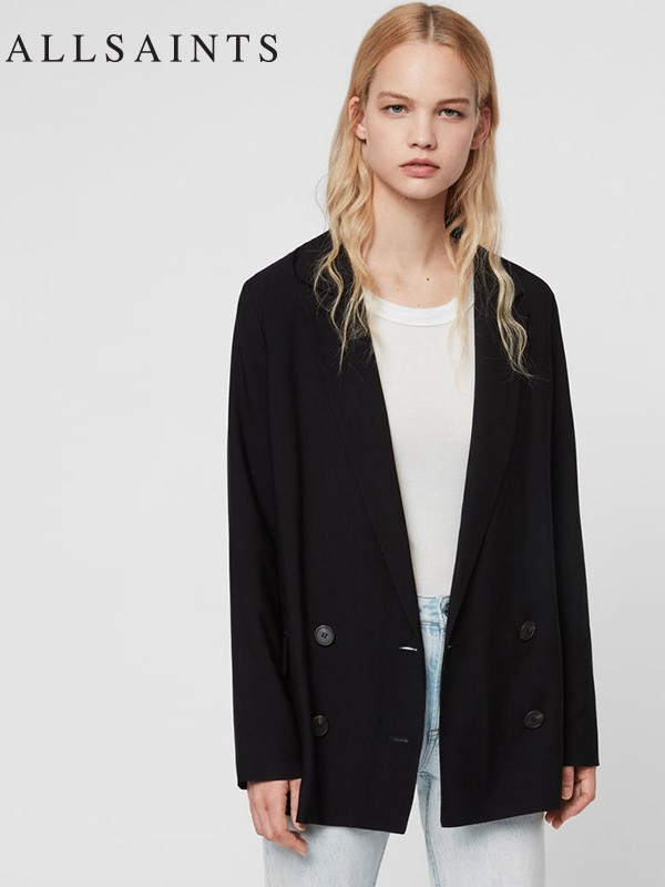 Allsaints2019秋冬装女装