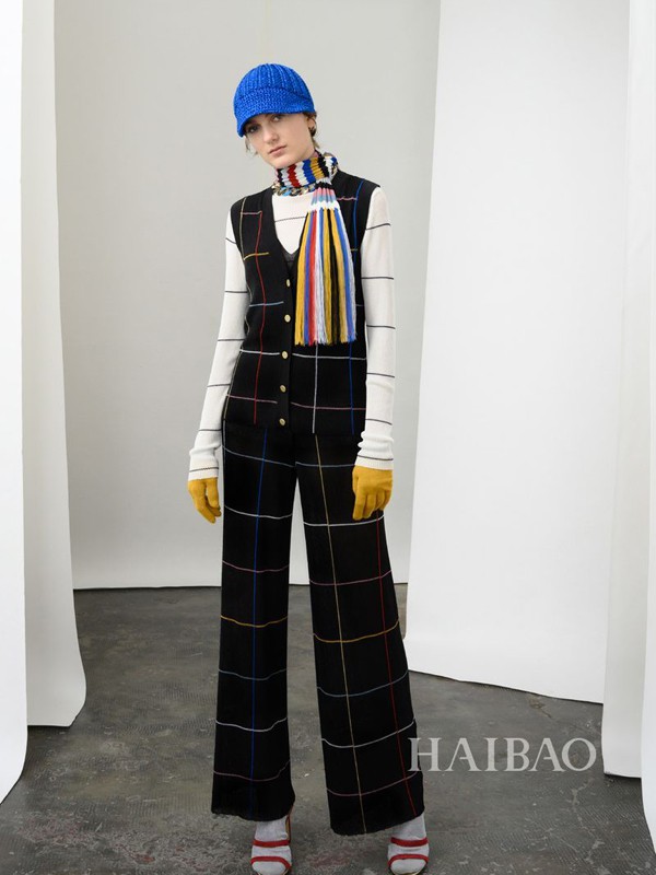 Missoni2019秋冬装女装