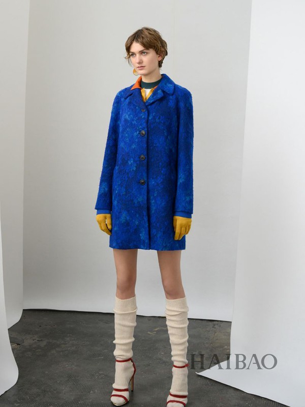 Missoni2019秋冬装女装