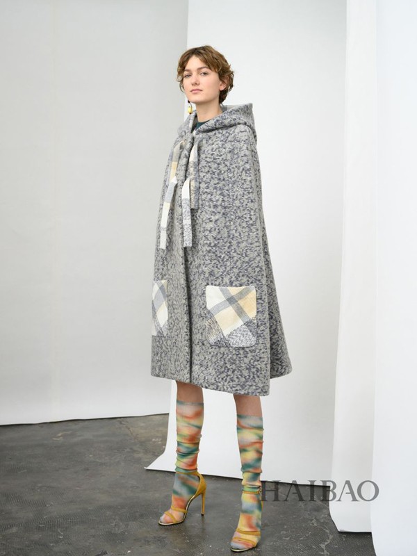 Missoni2019秋冬装女装