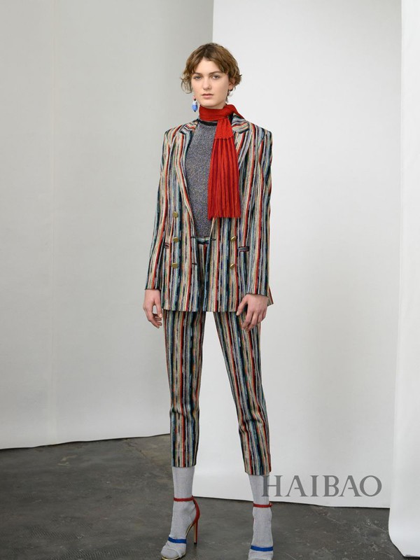 Missoni2019秋冬装女装