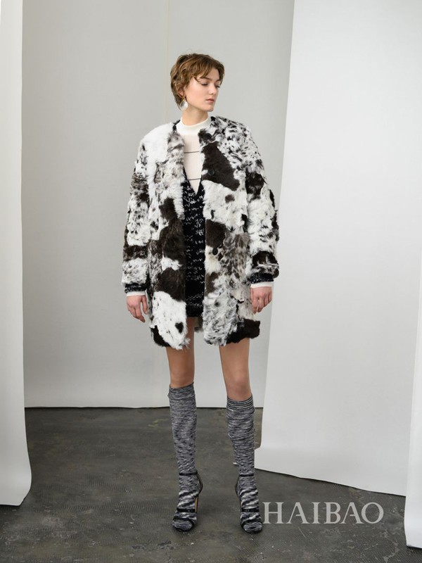 Missoni2019秋冬装女装