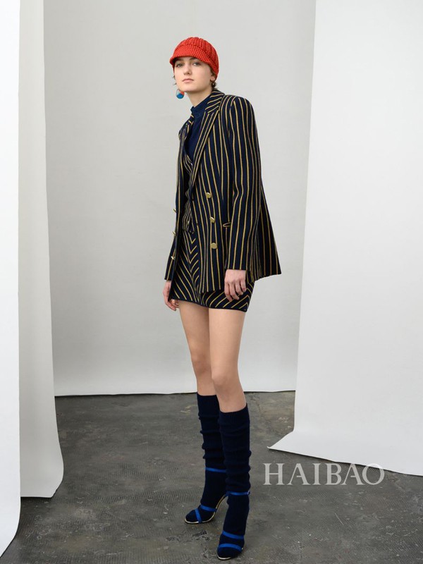 Missoni2019秋冬装女装