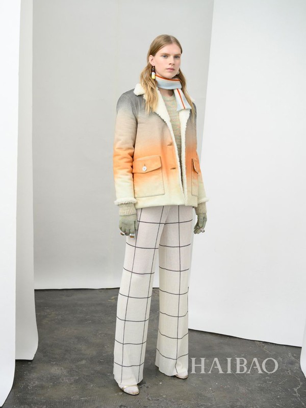 Missoni2019秋冬装女装