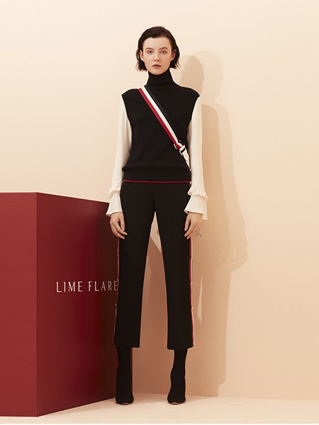 LIMEFLARE女装