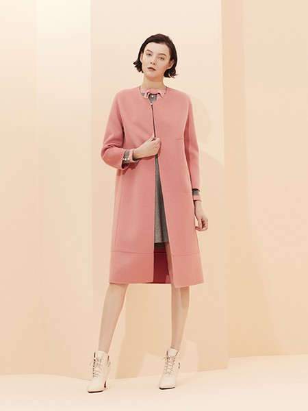 LIMEFLARE2019秋冬装女装