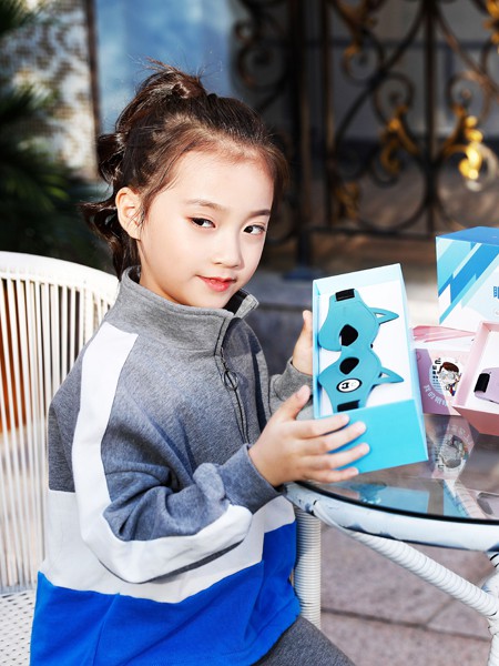 物典2019新款婴童用品