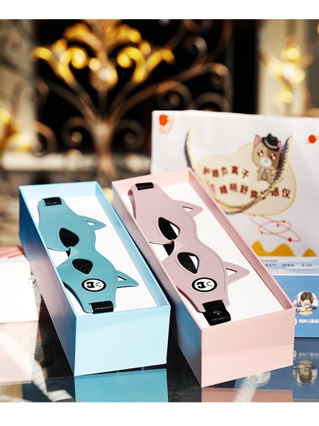 物典2019新款婴童用品