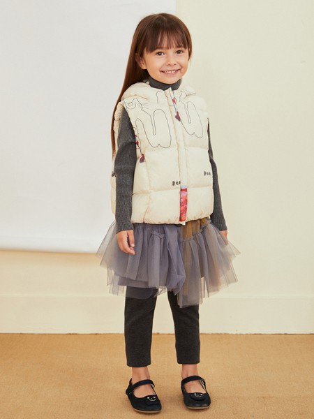 马拉丁2019秋冬装童装