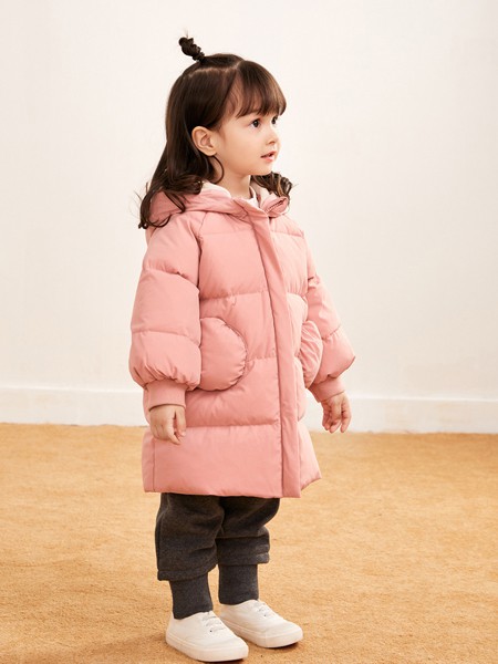 马拉丁2019秋冬装童装