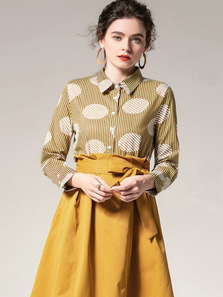 画甸2019秋冬装女装