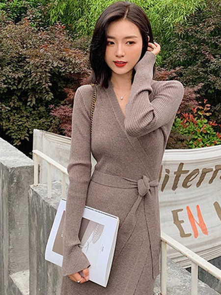 画甸2019秋冬装女装