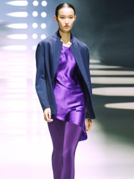 诗简2019秋冬装女装