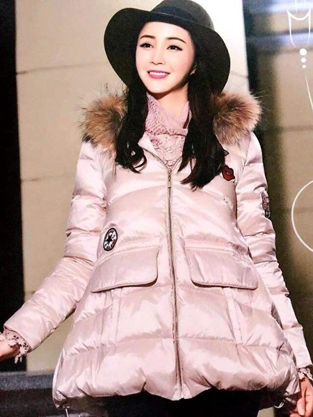 淘衣岛2019秋冬装女装