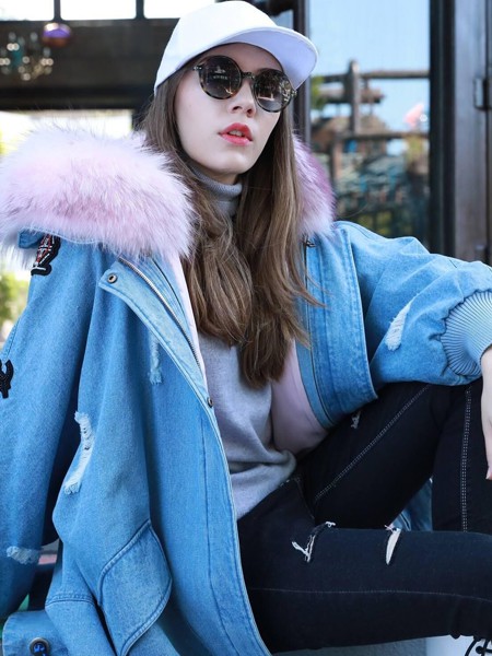 淘衣岛2019秋冬装女装