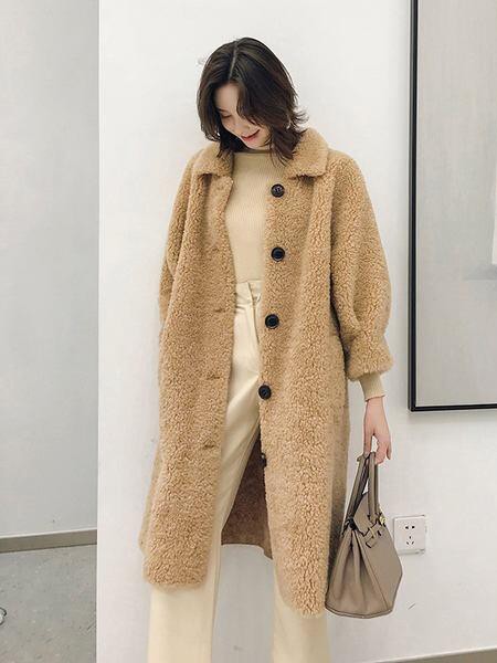 淘衣岛2019秋冬装女装