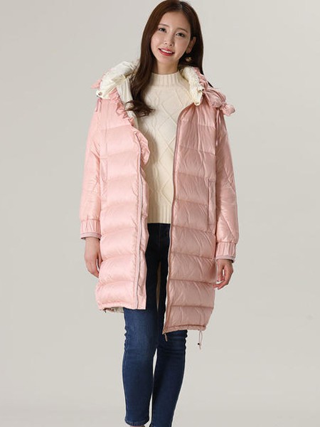 淘衣岛2019秋冬装女装