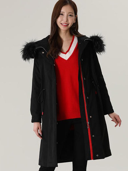 淘衣岛2019秋冬装女装