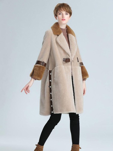 淘衣岛2019秋冬装女装