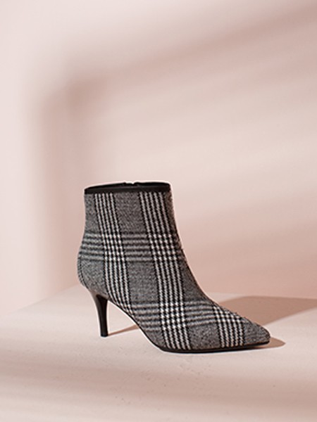 匠艺JY2019秋冬装女鞋