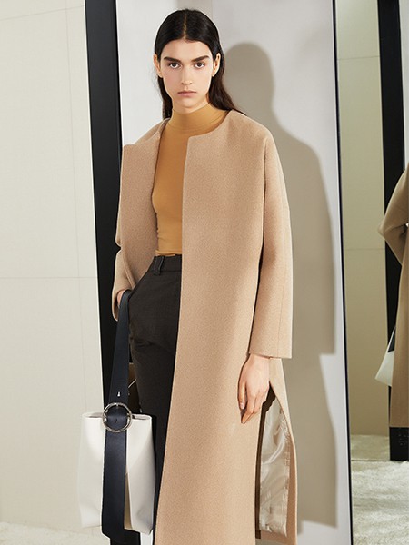 granduca2019秋冬装女装