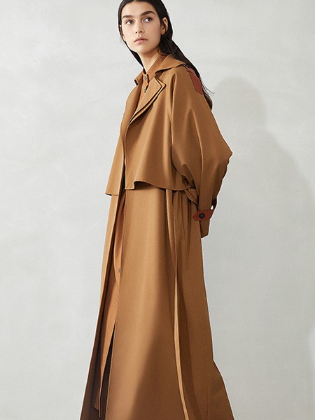 granduca2019秋冬装女装