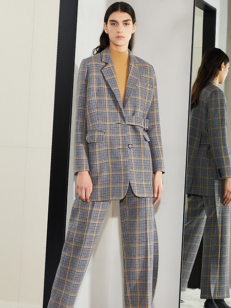 granduca2019秋冬装女装