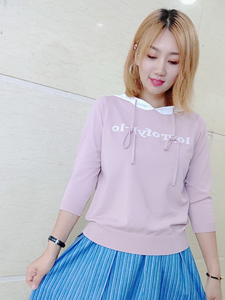 奈玛施2019秋冬装女装