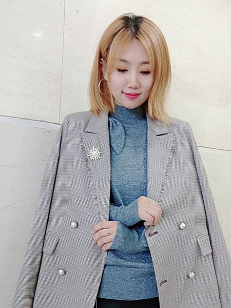 奈玛施2019秋冬装女装