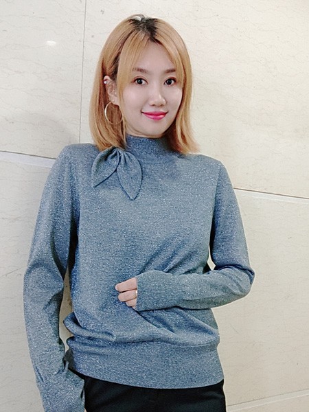 奈玛施2019秋冬装女装