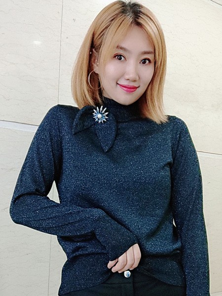 奈玛施2019秋冬装女装