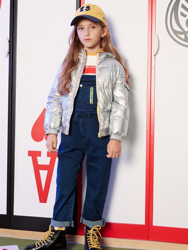 爱法贝2019秋冬装童装