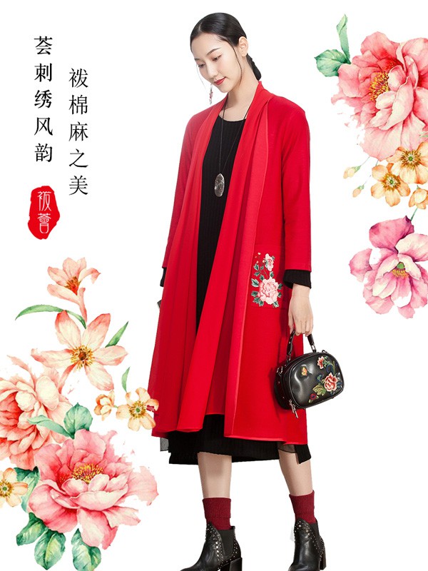 袯荟2019秋冬装女装