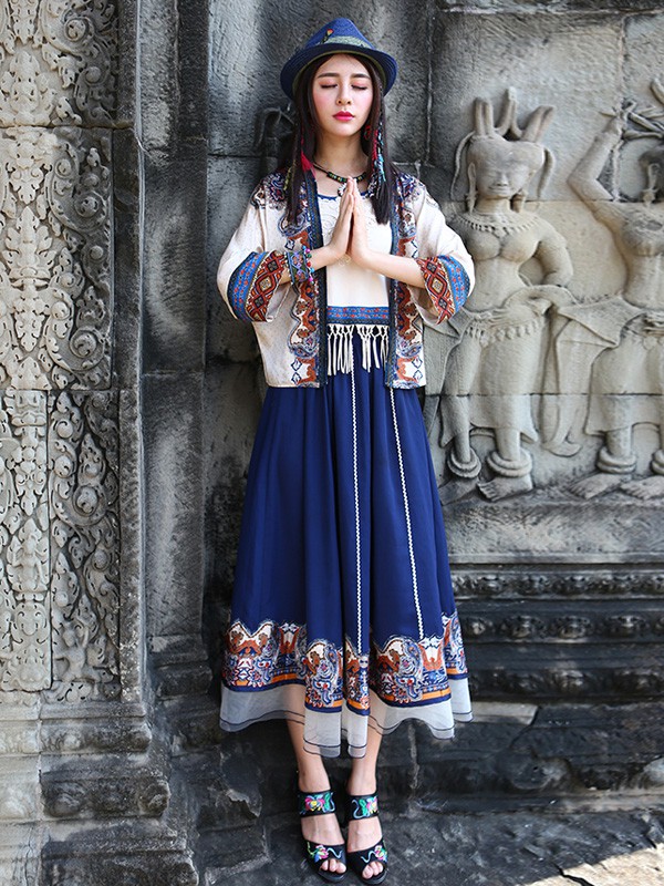 两人故事2019秋冬装女装