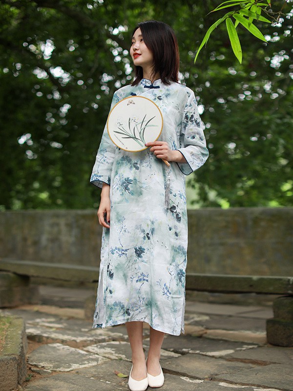 乱在江南2019秋冬装女装