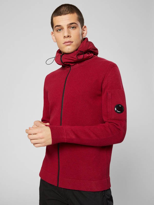 CPCOMPANY2019秋冬装男装