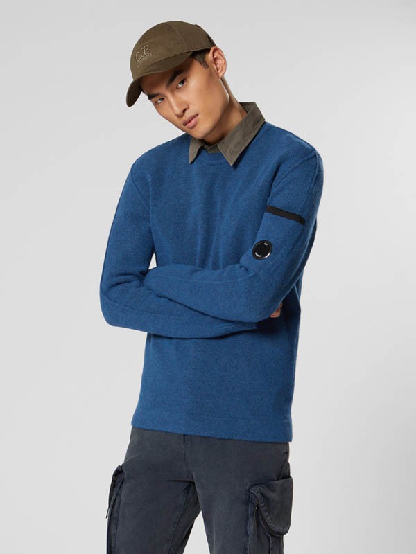 CPCOMPANY2019秋冬装男装