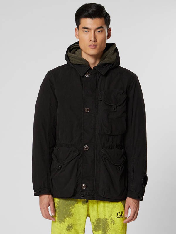 CPCOMPANY2019秋冬装男装