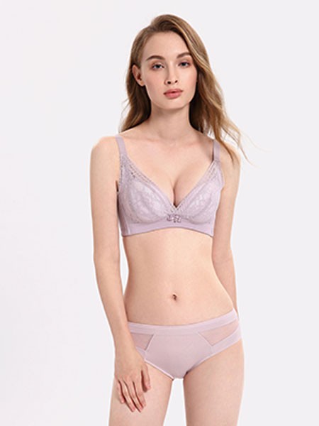 蕾黛丝2019秋冬装家居服