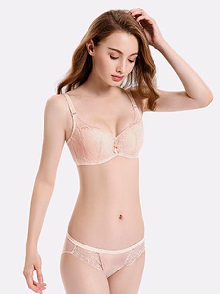 蕾黛丝2019秋冬装家居服