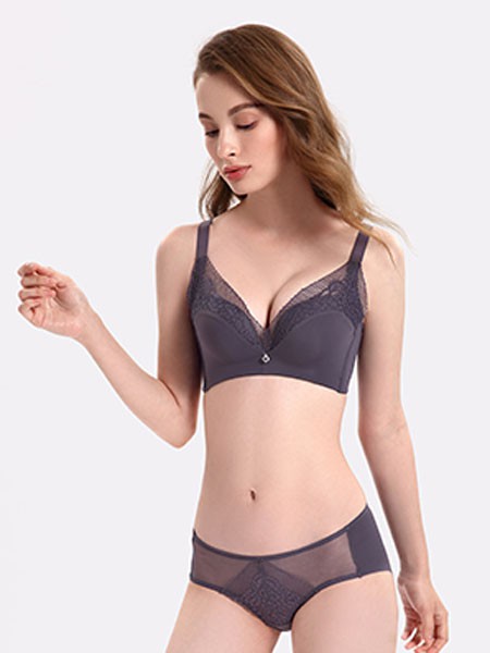 蕾黛丝2019秋冬装家居服