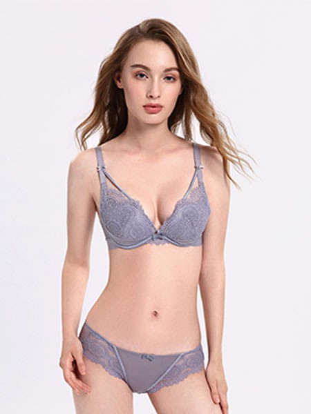 蕾黛丝2019秋冬装女士内衣