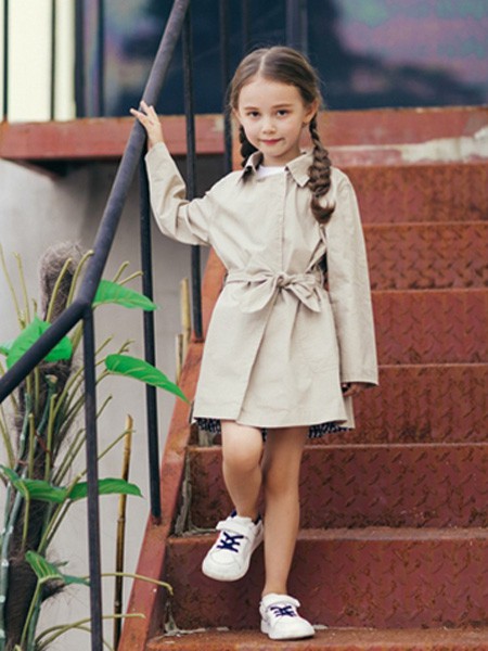 智比兔2019秋冬装童装