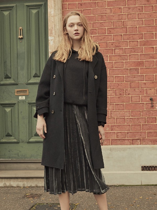 BananaCiCi2019秋冬装女装